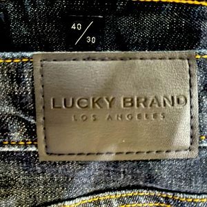 Lucky Brand Jeans